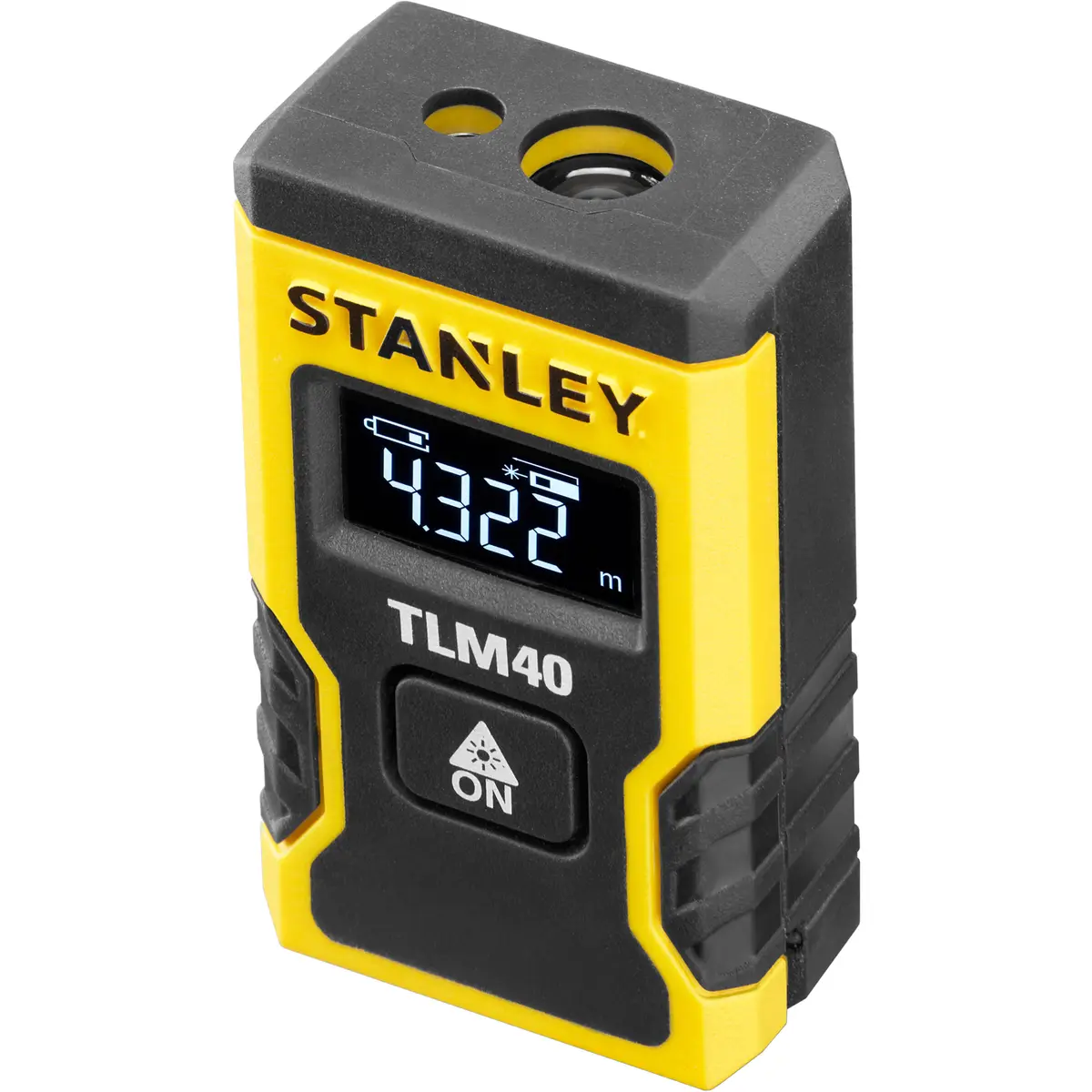STANLEY AVSTANDSMÅLER 12M