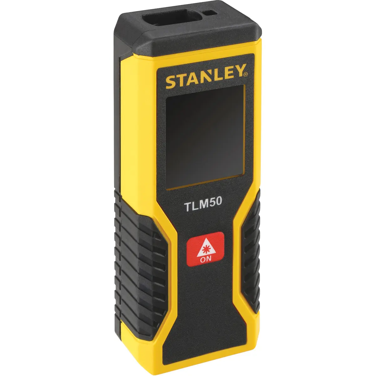 STANLEY LASER AVSTANDSMÅLER TLM50 15M