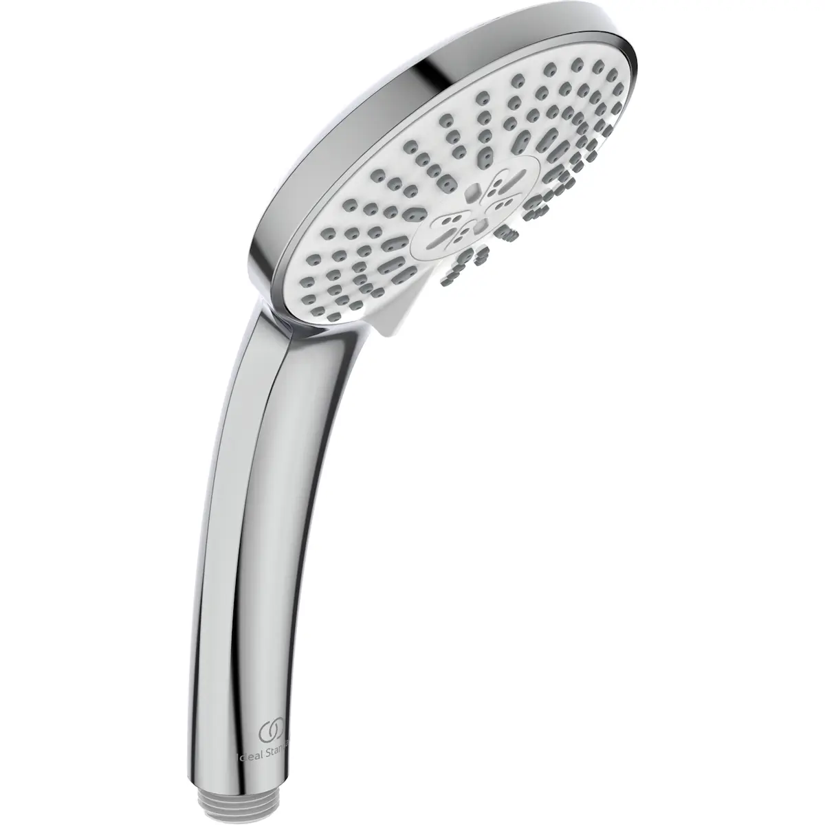 IDEAL STANDARD IDEALRAIN M3 HÅNDDUSJ Ø100 KROM