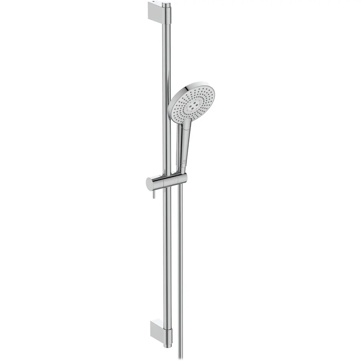 IDEAL STANDARD IDEALRAIN EVO JET DUSJSETT XL3/900 Ø125 KROM