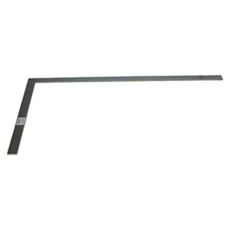 MURVINKEL STÅL 1000 MM