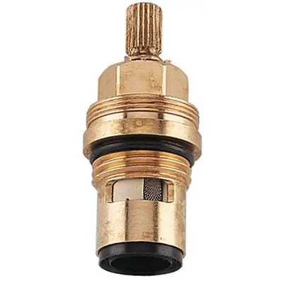 Grohe Headpart 1/2" ceramic