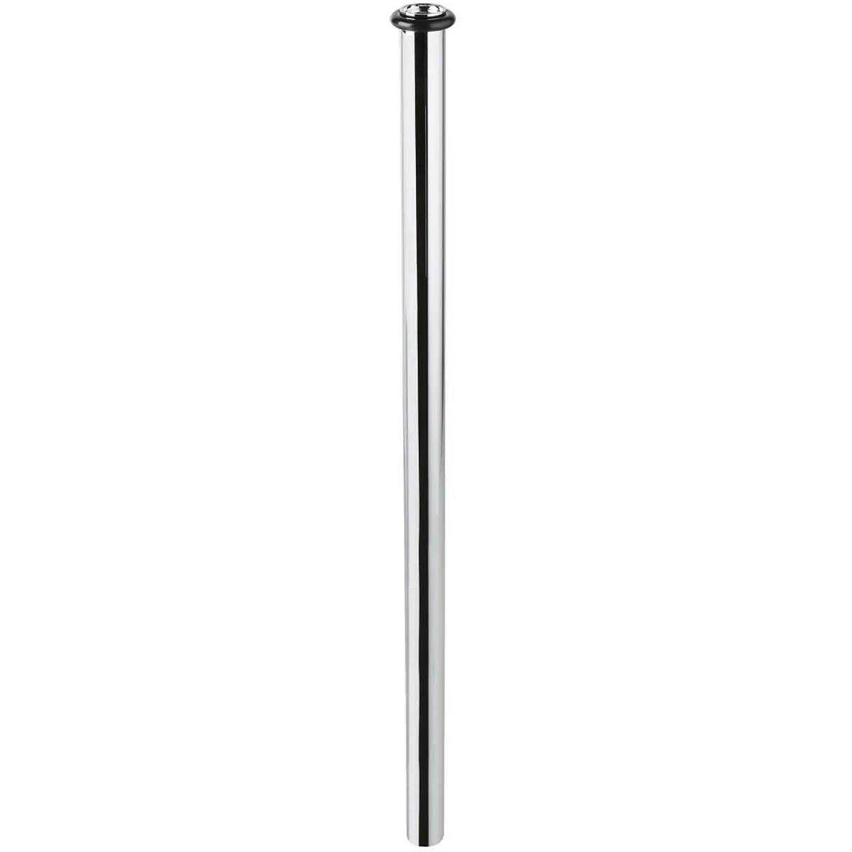 GROHE URINAL SPYLERØR Ø18MM RETT 400 MM KROM