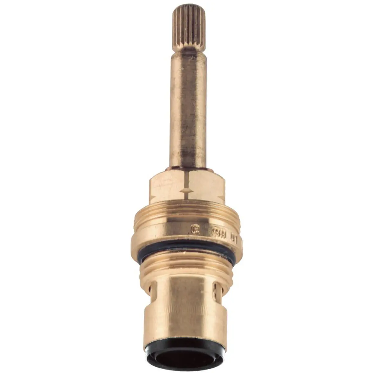 GROHE TEMPERATURREGULERER 1/2" M/LANG KJEGLE