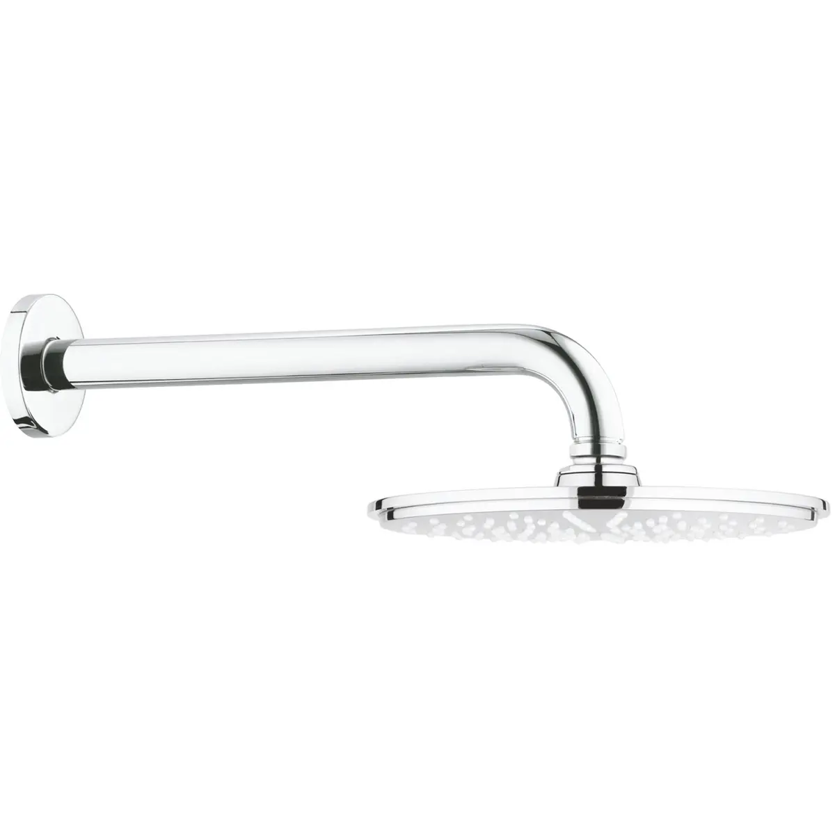 GROHE RSH COSMOPOLITAN 210 HODEDUSJ 16,5L 1/2" KROM