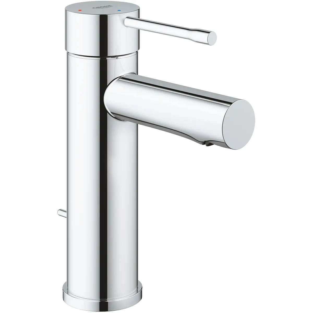 GROHE ESSENCE NEW SERVANTBATTERI SMALL M/OPPLØFTSVENTIL