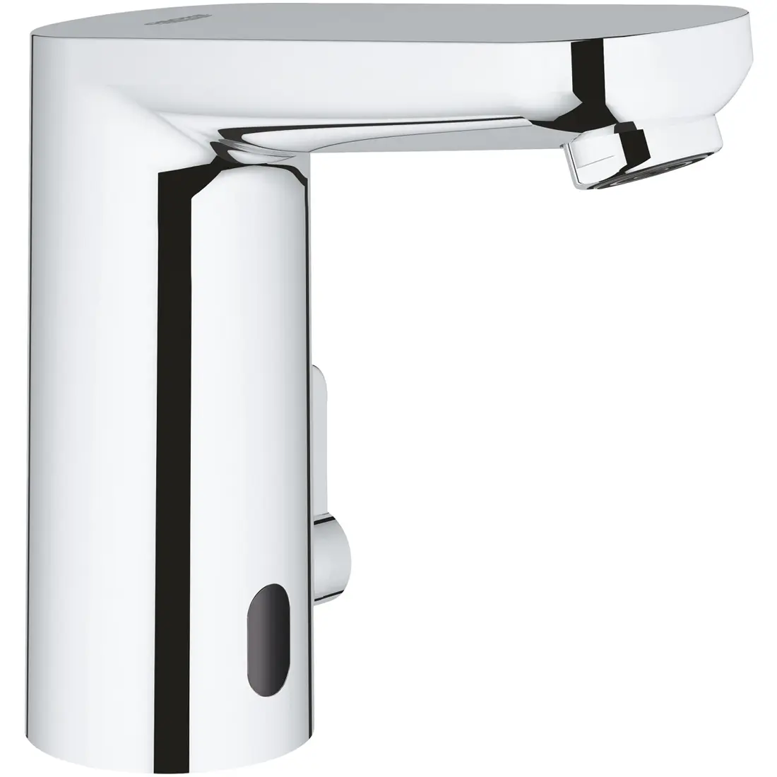 GROHE EUROSMART COSMOPOLITAN BLUETOOTH BERØRINGSFRITT SERVANTBATTERI