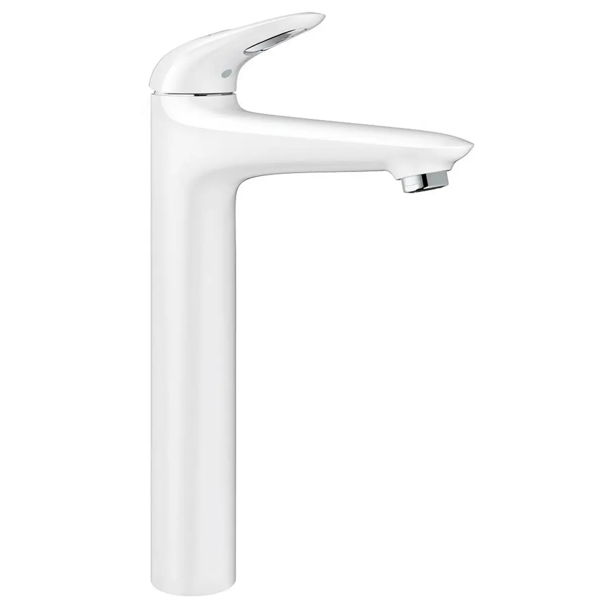 GROHE EUROSTYLE XL SERVANTBATTERI MÅNEHVIT