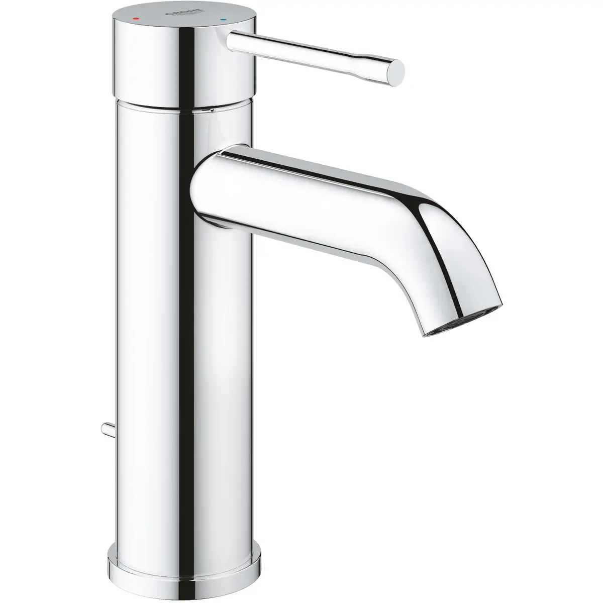 GROHE ESSENCE SERVANTBATTERI SMALL M/OPPLØFTSVENTIL