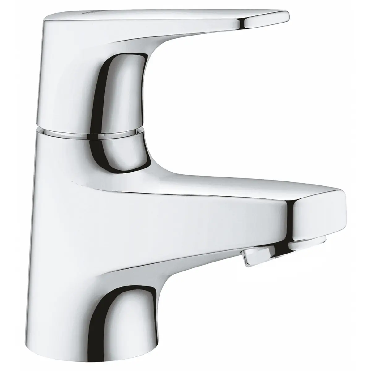 GROHE START XS SERVANTBATTERI KROM