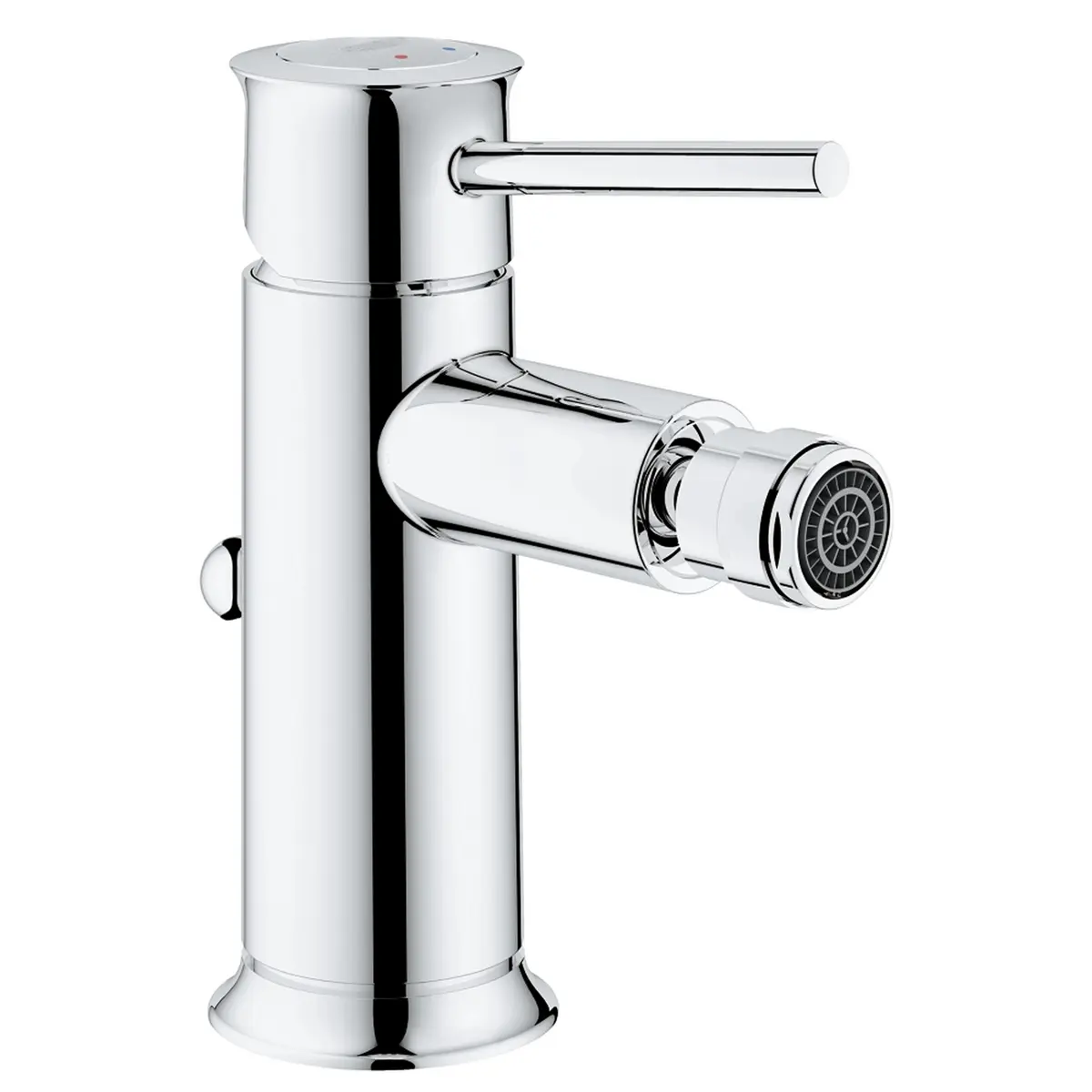 GROHE START CLASSIC BIDETARMATUR M/OPPLØFT KROM