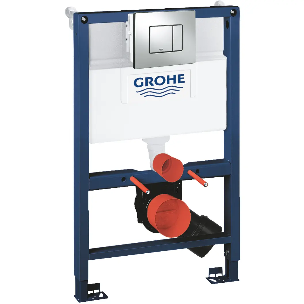 Grohe Rapid sl wc 0.82 m