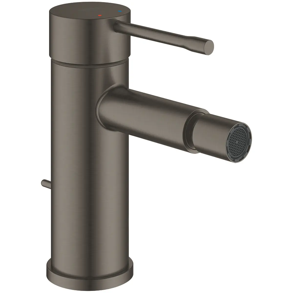 GROHE ESSENCE BIDEARMATUR BØRSTET HARD GRAPHITE