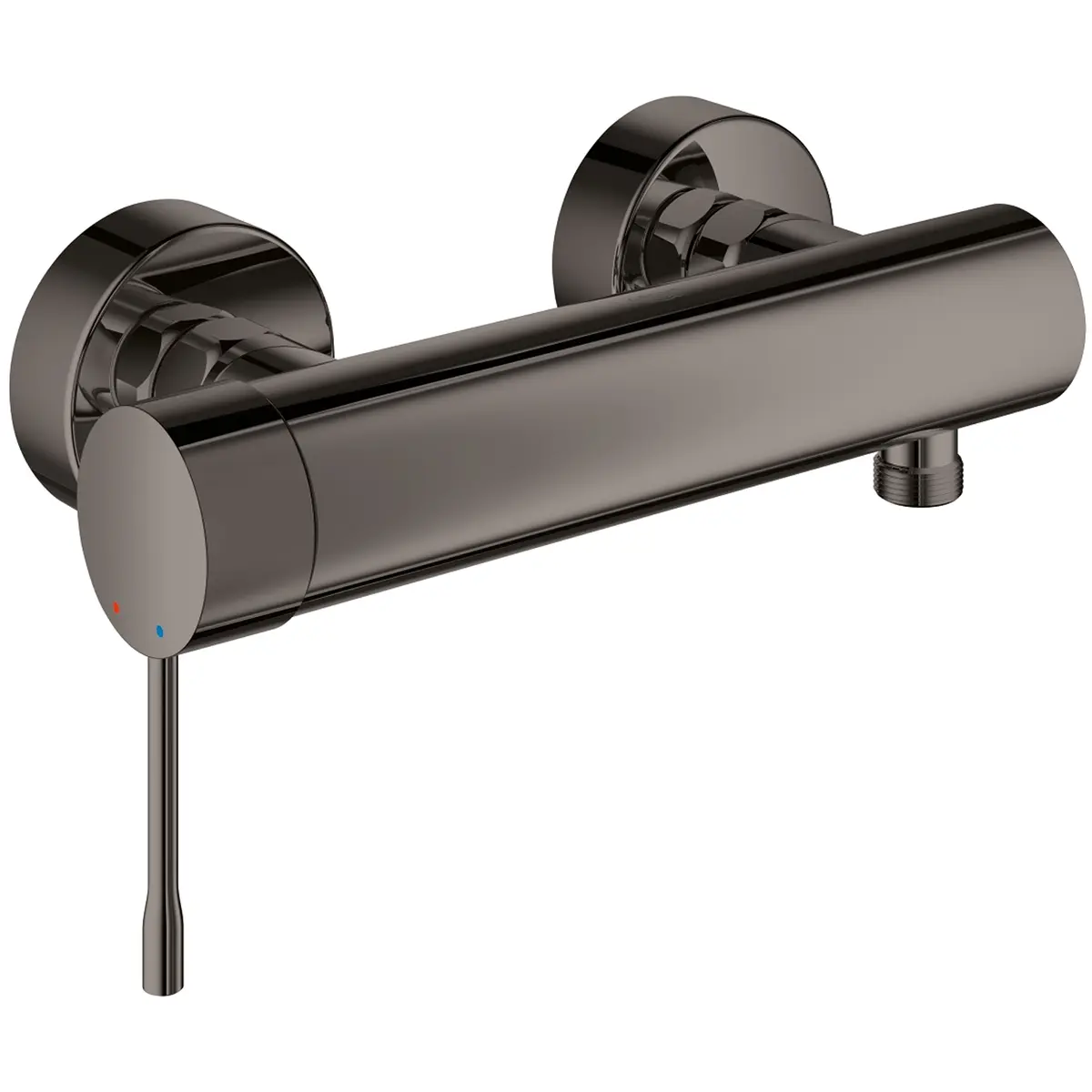 GROHE ESSENCE DUSJBATTERI HARD GRAPHITE
