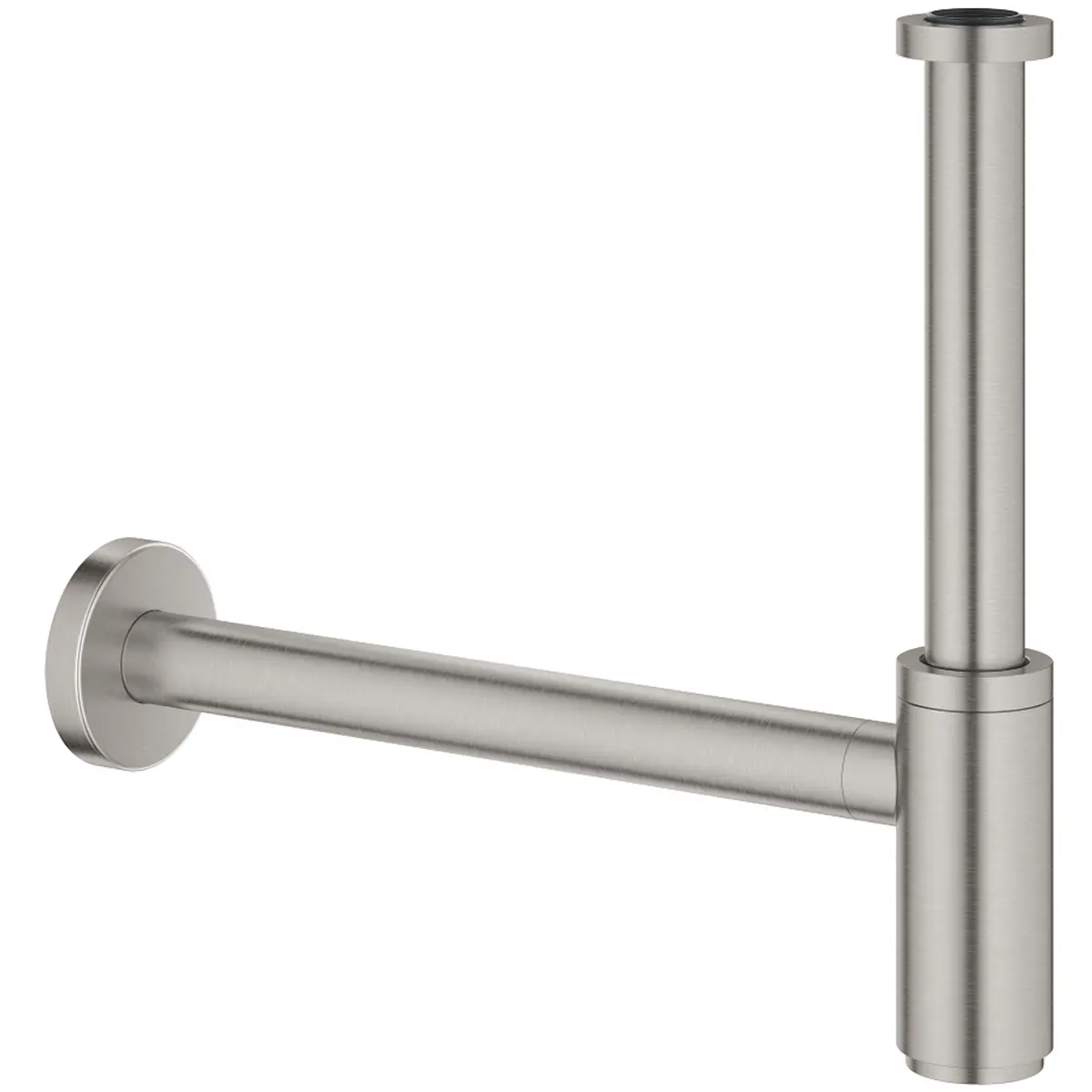 GROHE VANNLÅS 1 1/4" SUPERSTEEL