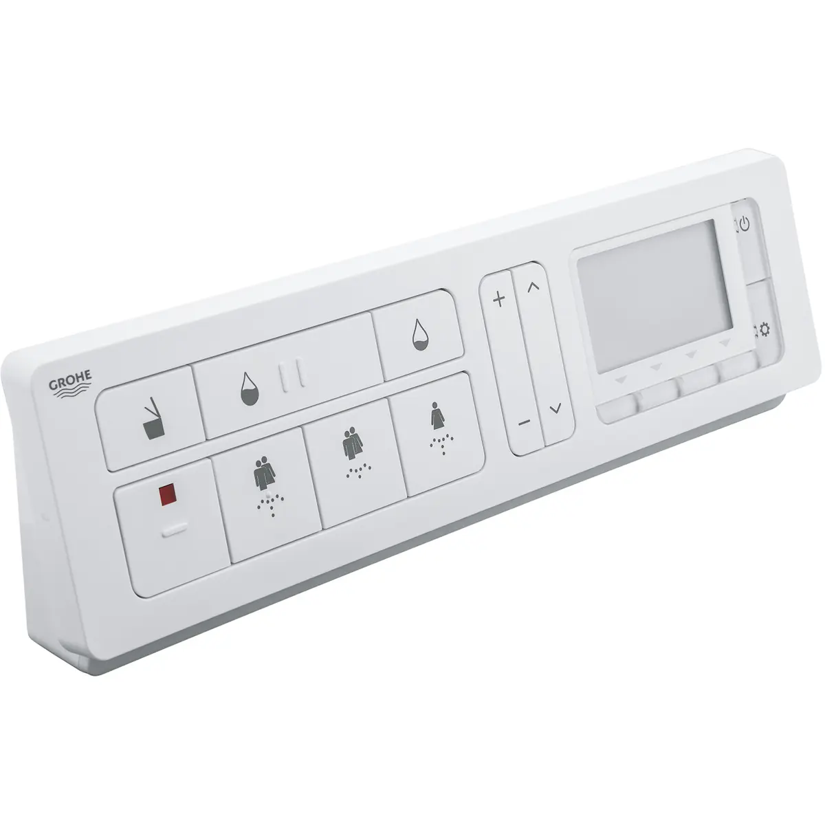 GROHE SENSIA ARENA FJERNKONTROLL