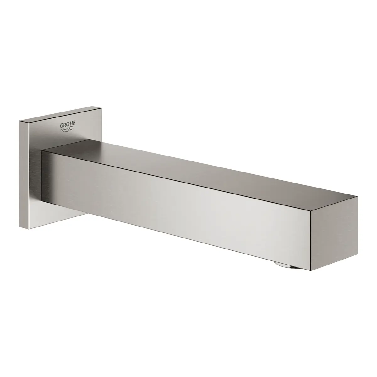 GROHE UNIVERSAL CUBE KARTUT SUPERSTEEL