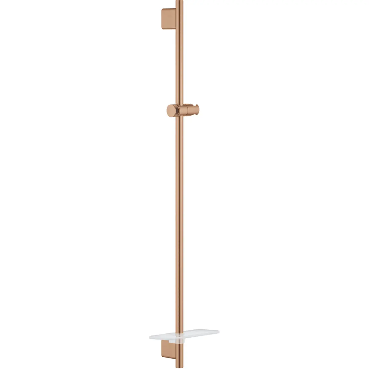 GROHE RAINSHOWER SMARTACTIVE DUSJSTANG 900 MM BØRSTET WARM SUNSET
