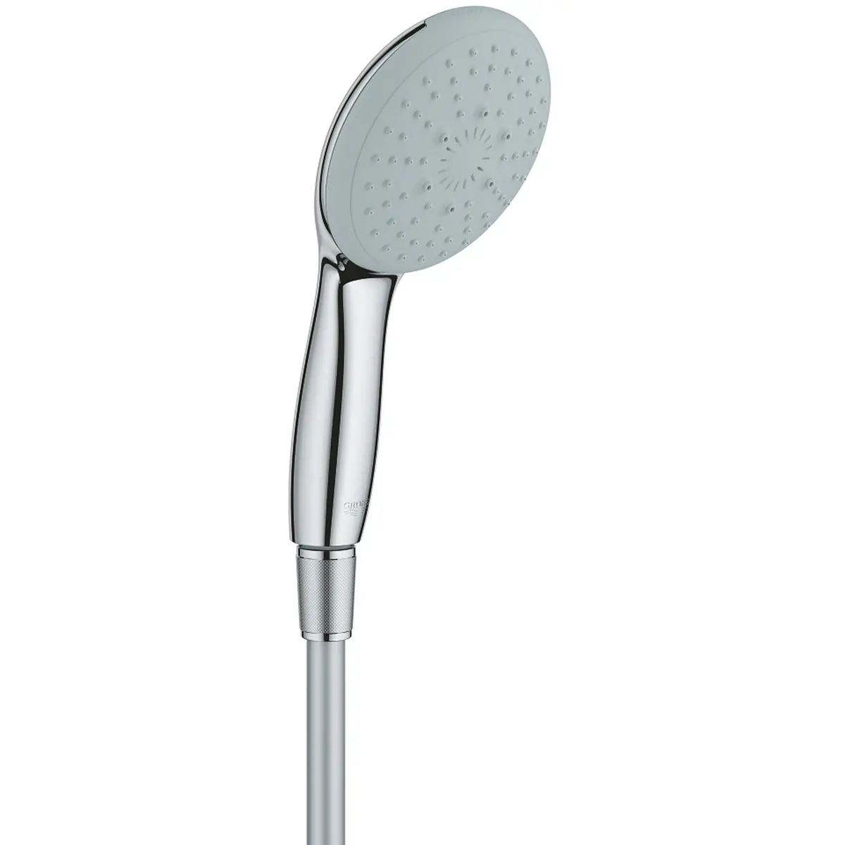GROHE VITALIO START CLOVA 110 III HÅNDDUSJSETT 9,5L KROM