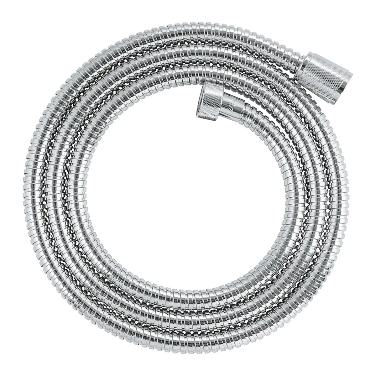 GROHE VITALIOFLEX METAL DUSJSLANGE 1750MM KROM