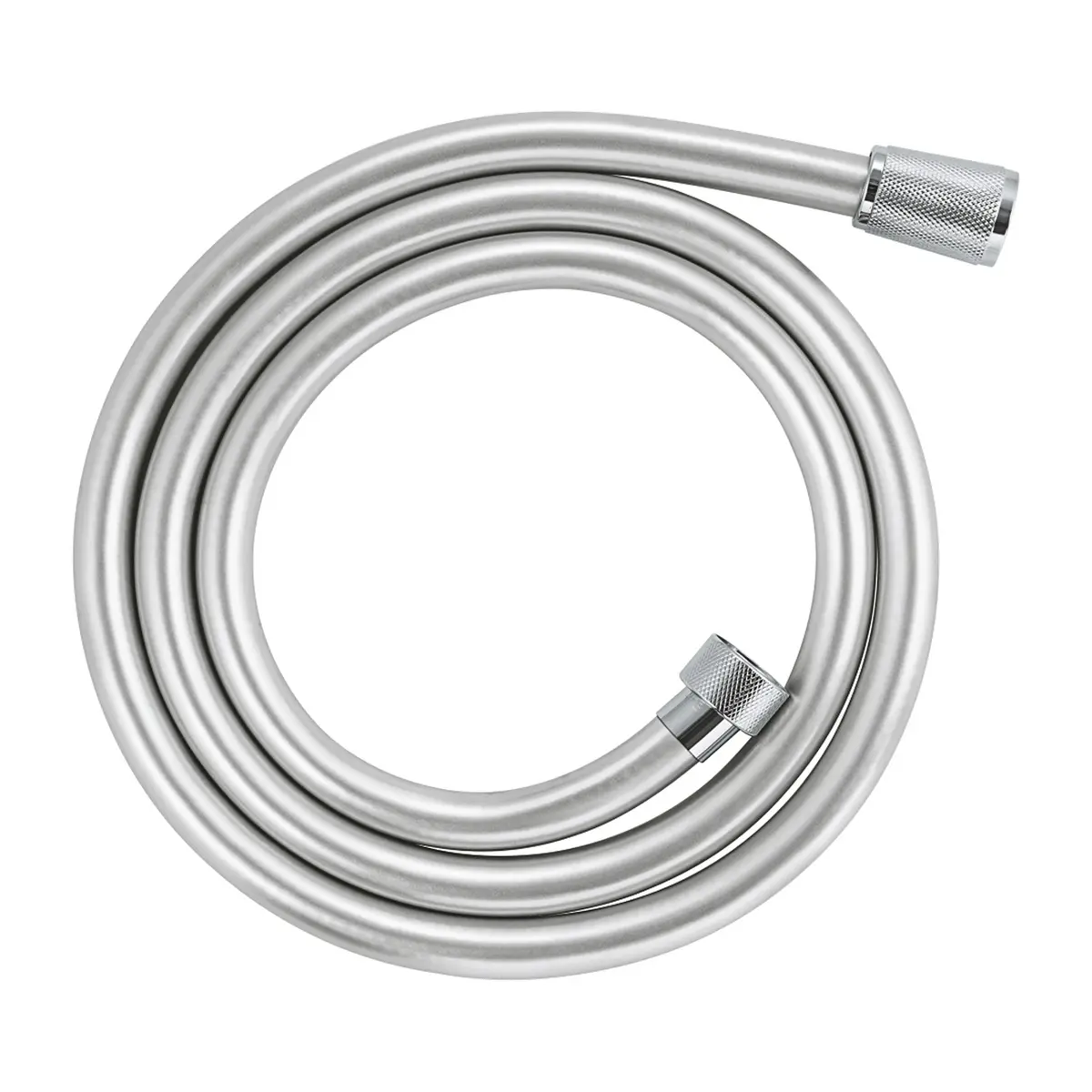 GROHE VITALIOFLEX SILVER DUSJSLANGE 1500MM KROM