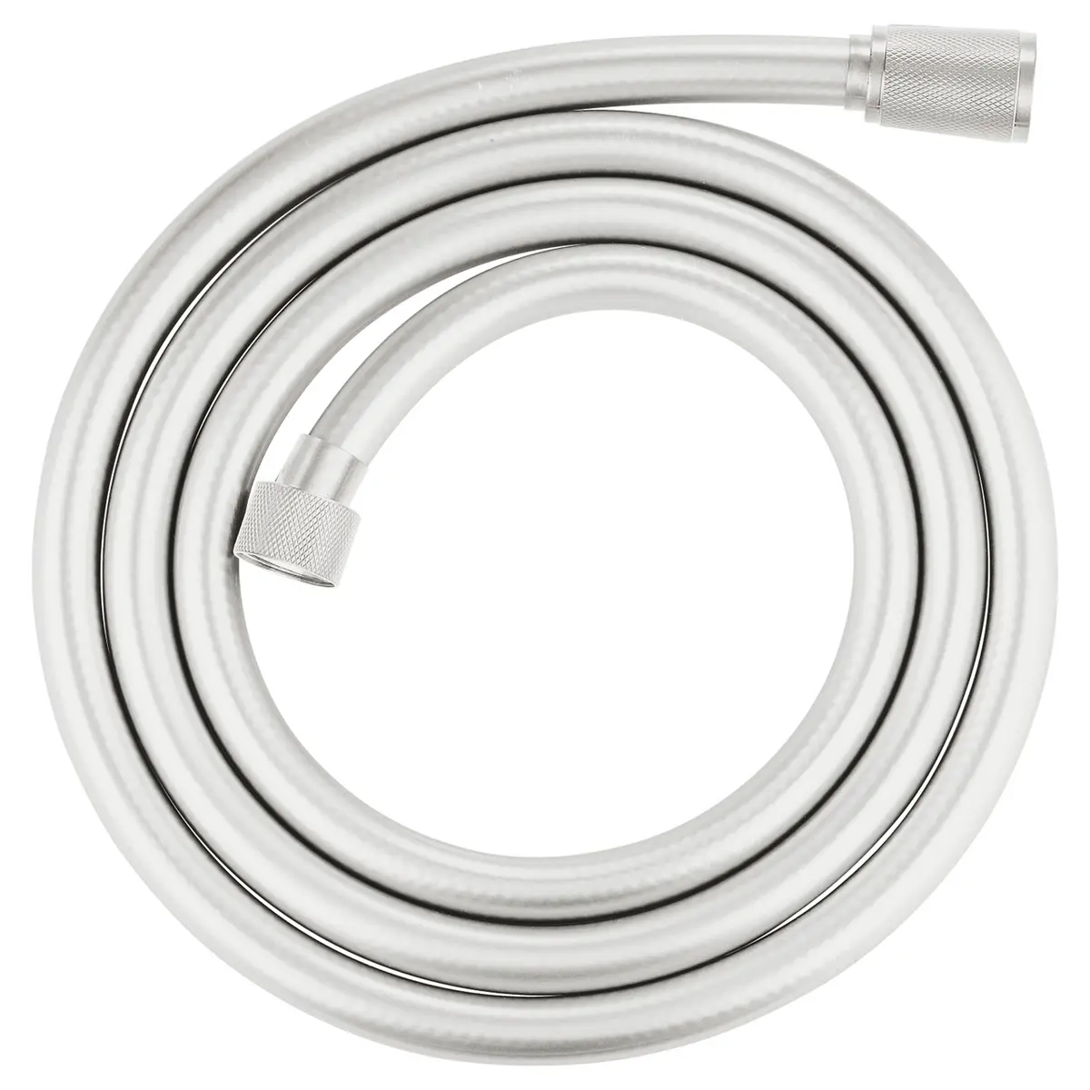 GROHE SILVERFLEX DUSJSLANGE 1750MM SUPERSTEEL