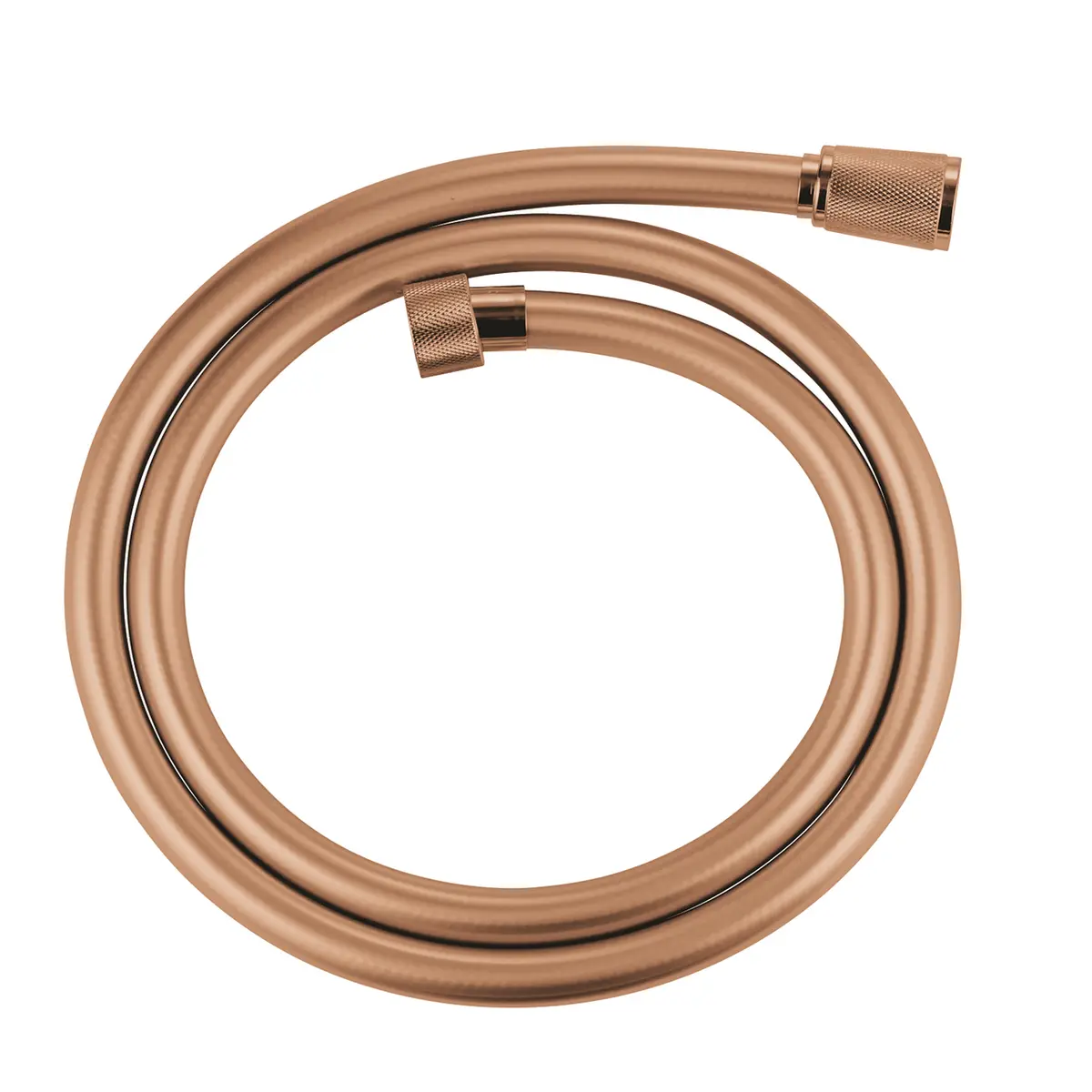 GROHE SILVERFLEX DUSJSLANGE 1250MM WARM SUNSET