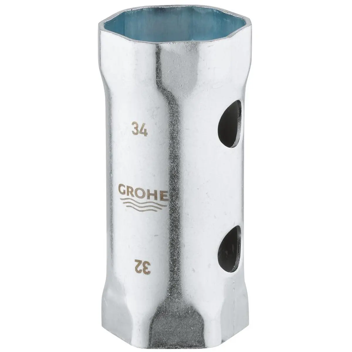 GROHE PIPENØKKEL 32/34 MM