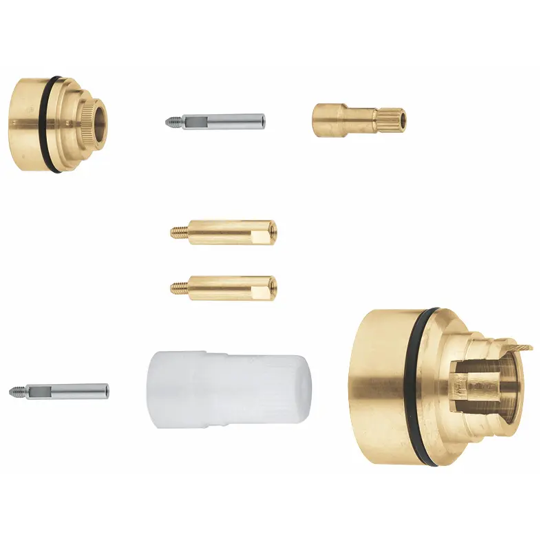 GROHE RAPIDO T FORLENGERSETT