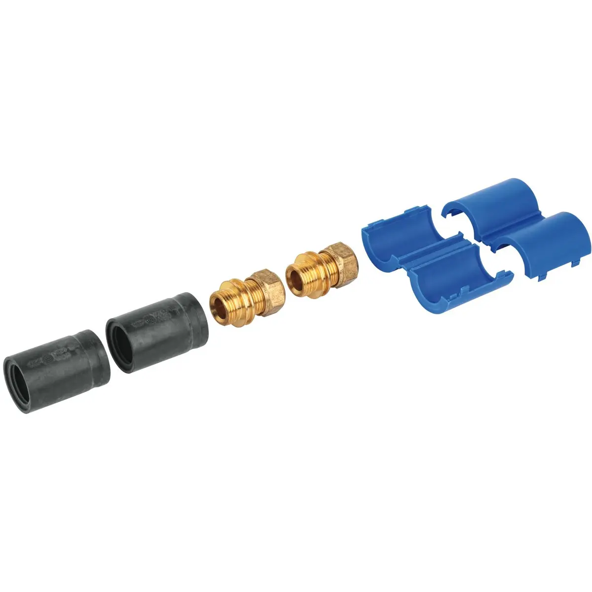 GROHE LEKKASJESIKRING FOR RAPIDO E+T