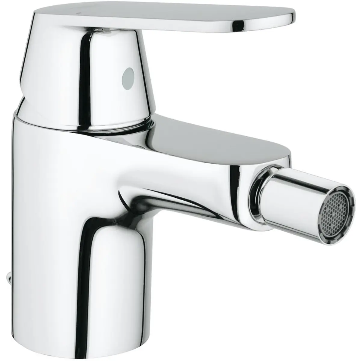 GROHE EUROSMART COSMOPOLITAN BIDEARMATUR KROM