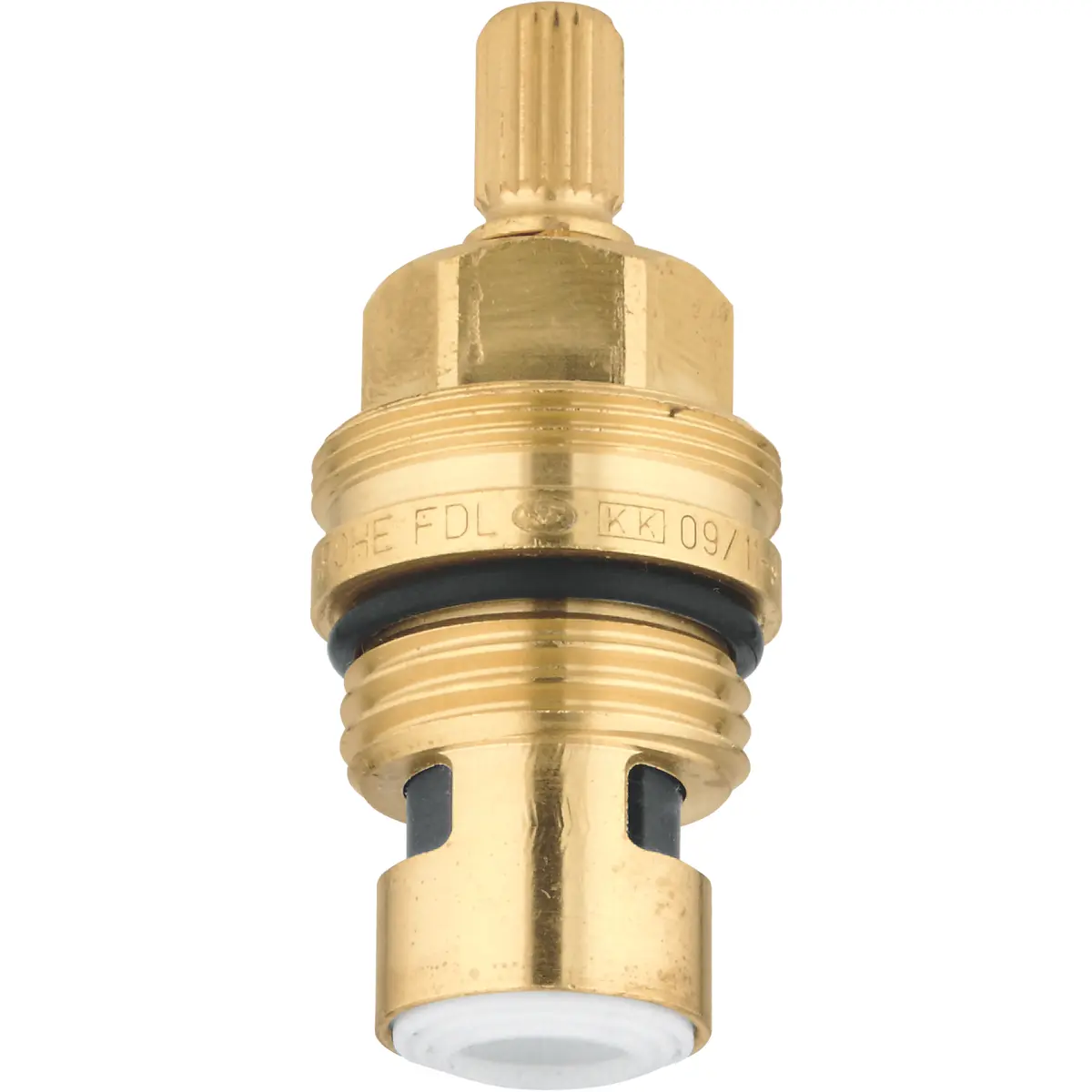 GROHE OVERDEL