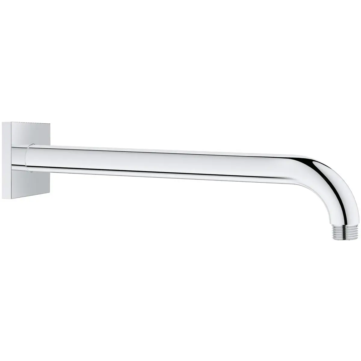 GROHE RAINSHOWER DUSJARM TIL TAKDUSJ 275 MM KROM