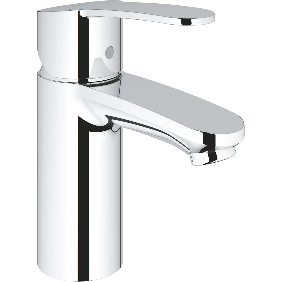 GROHE EUROSTYLE COSMOPOLITAN WATERSAVING SERVANTBATTERI SMALL