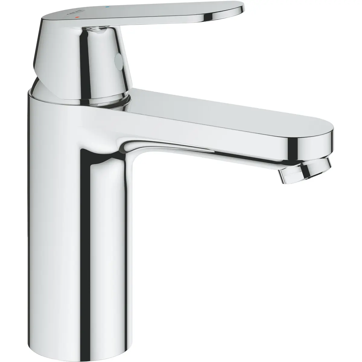 GROHE COSMOPOLITAN SERVANTBATTERI MEDIUM, SMOOTH