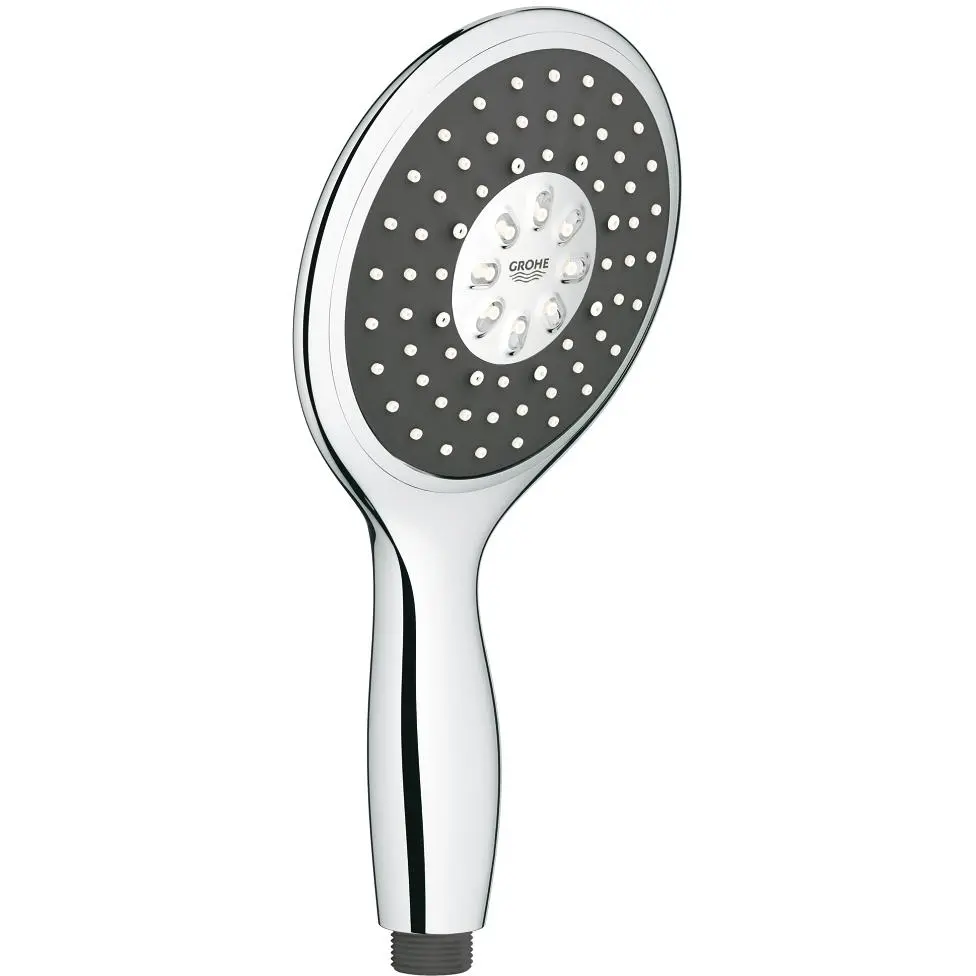 GROHE VITALIO RAIN 130 HÅNDDUSJ