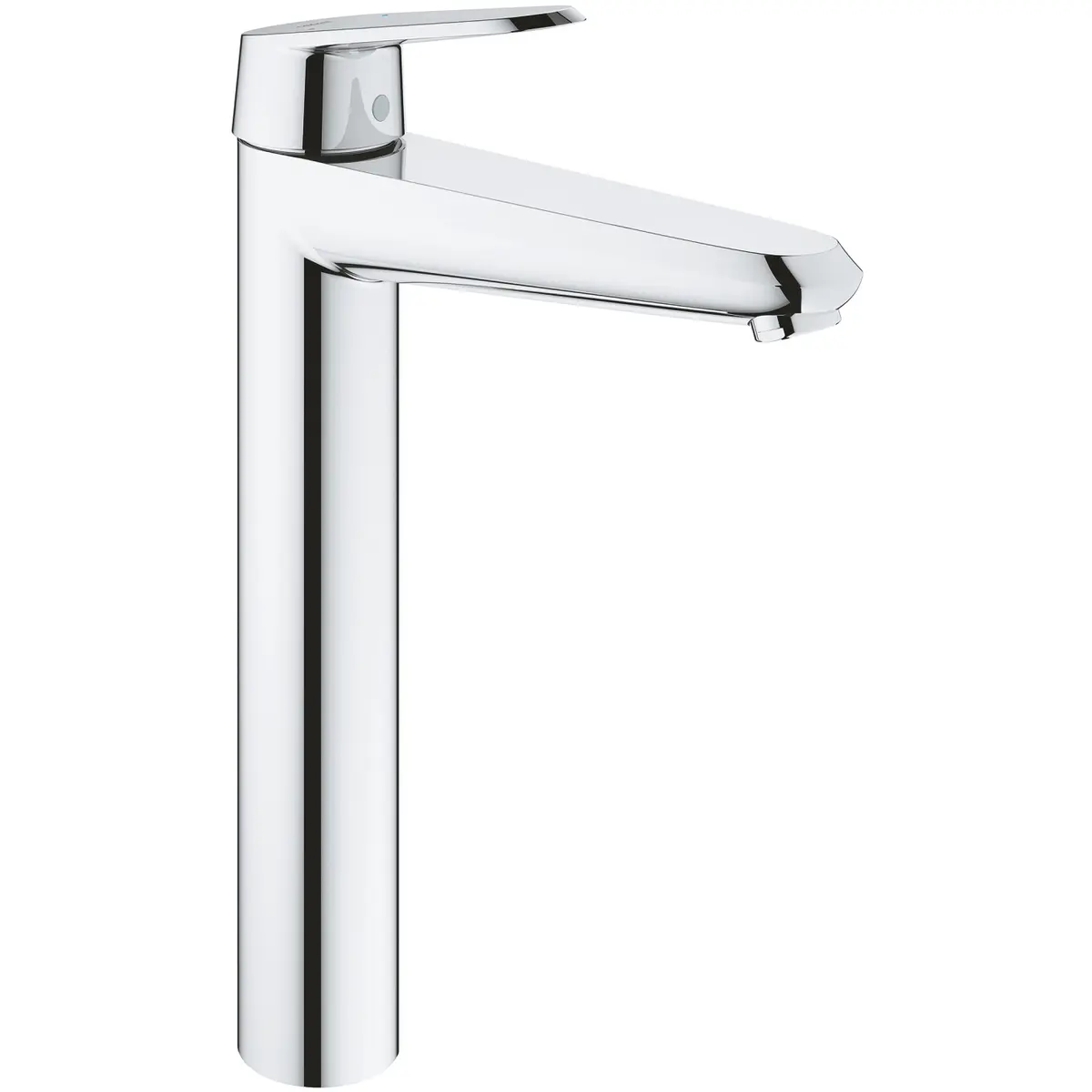 GROHE EURODISC COSMOPOLITAN SERVANTBATTERI XL