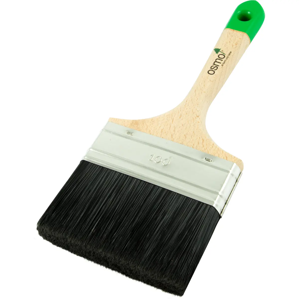 OSMO PENSEL FLAT 100 MM OSMO