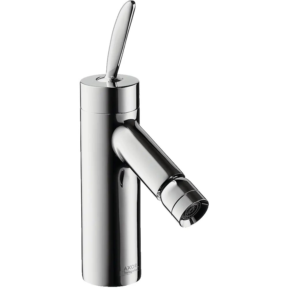 HANSGROHE AXOR STARCK 1- GREPS SERVANTARMATUR MED OPPLØFTSVENTIL