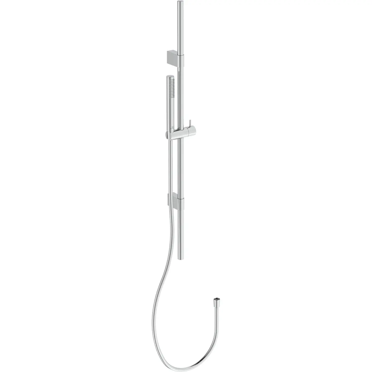 IDEAL STANDARD IDEALRAIN PRO DUSJSETT Ø25/900 KROM