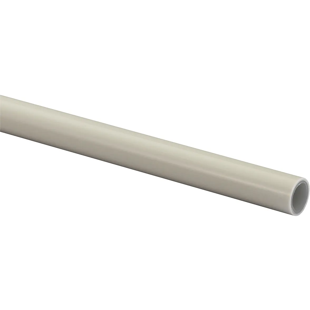UPONOR UNIPIPE RETT RØR 40X4.0MM 5M HVIT