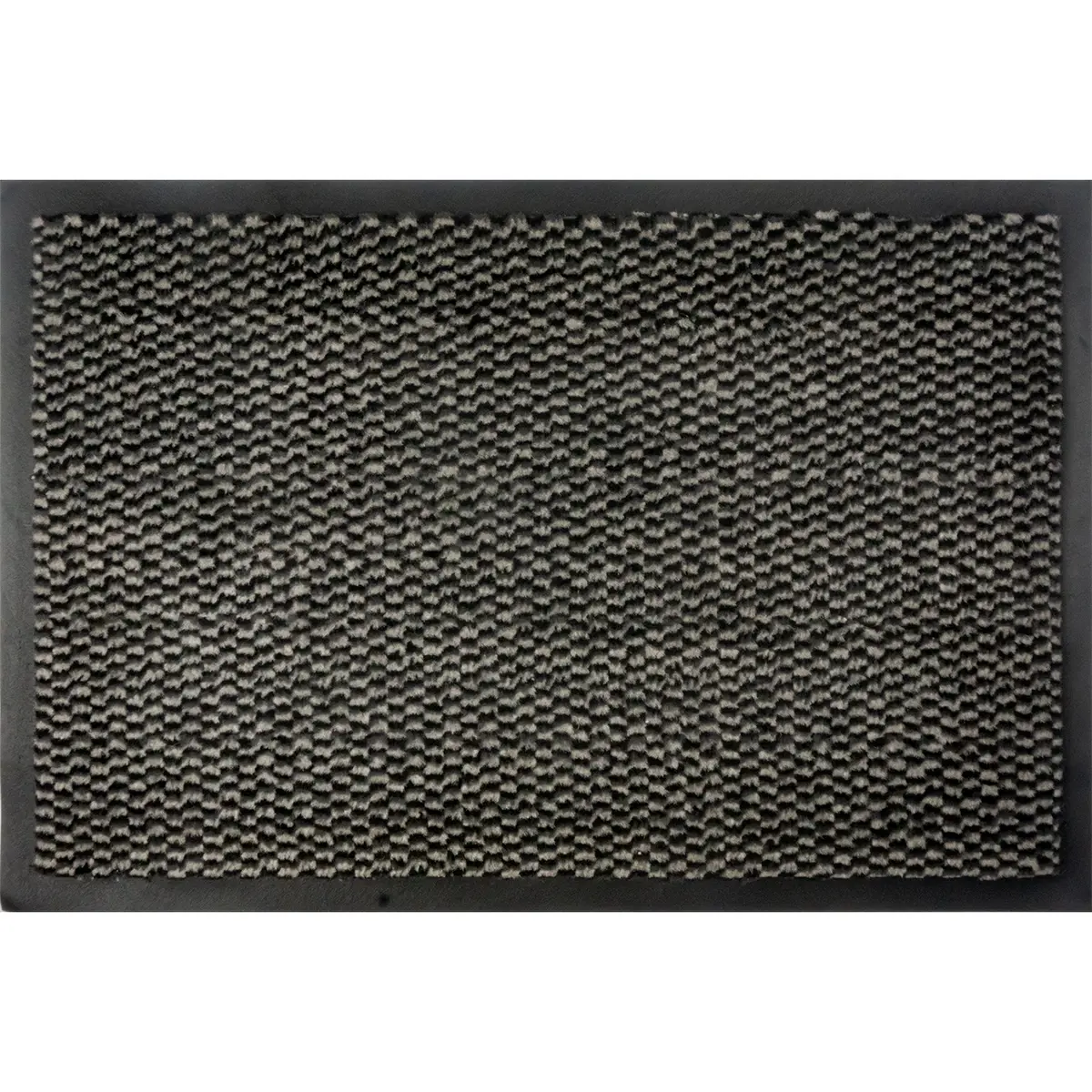 LAKO VADUZ DØRMATTE GRÅ 80X120 CM