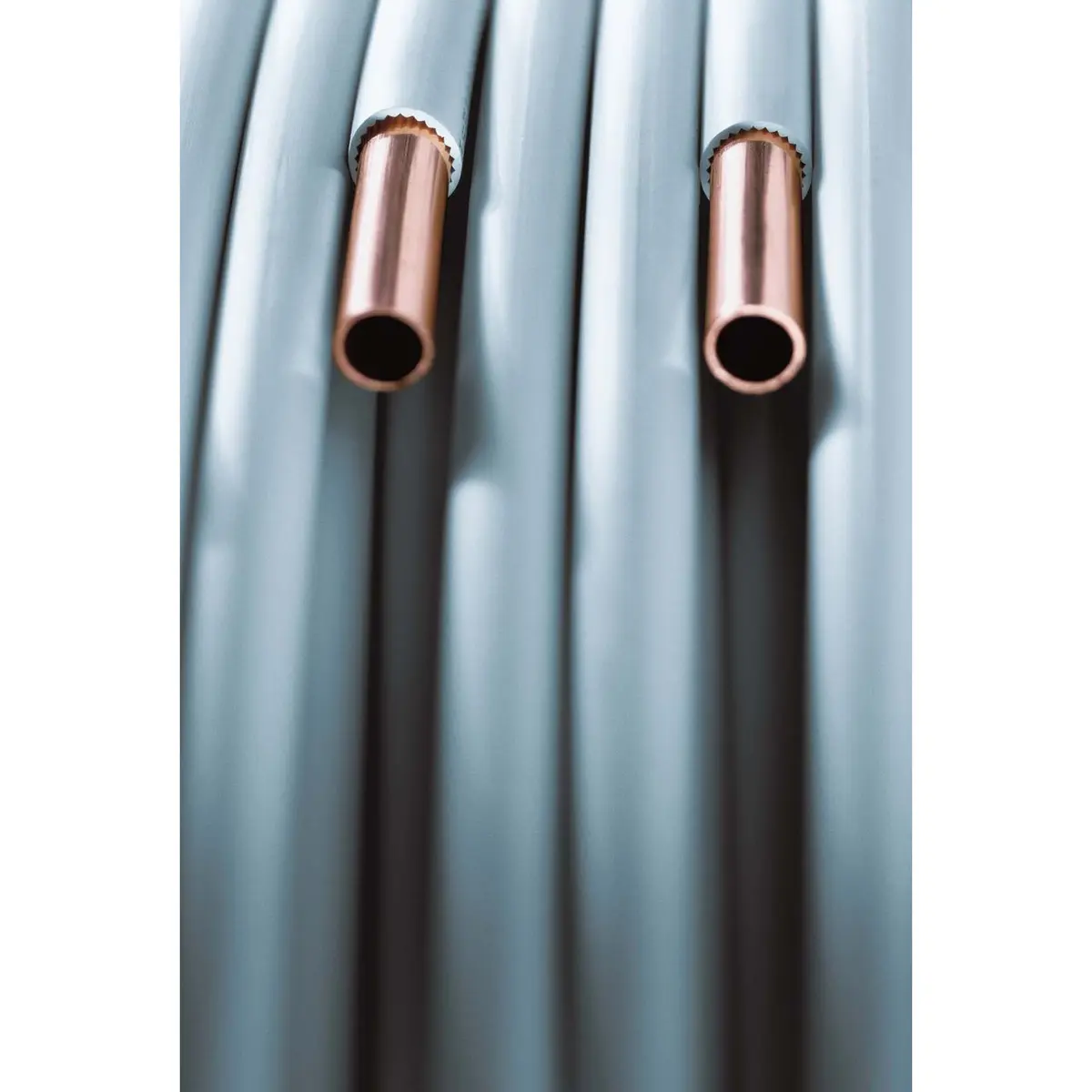 WICO MYKT KOBBERRØR 15 X 1 MM 25M RULL