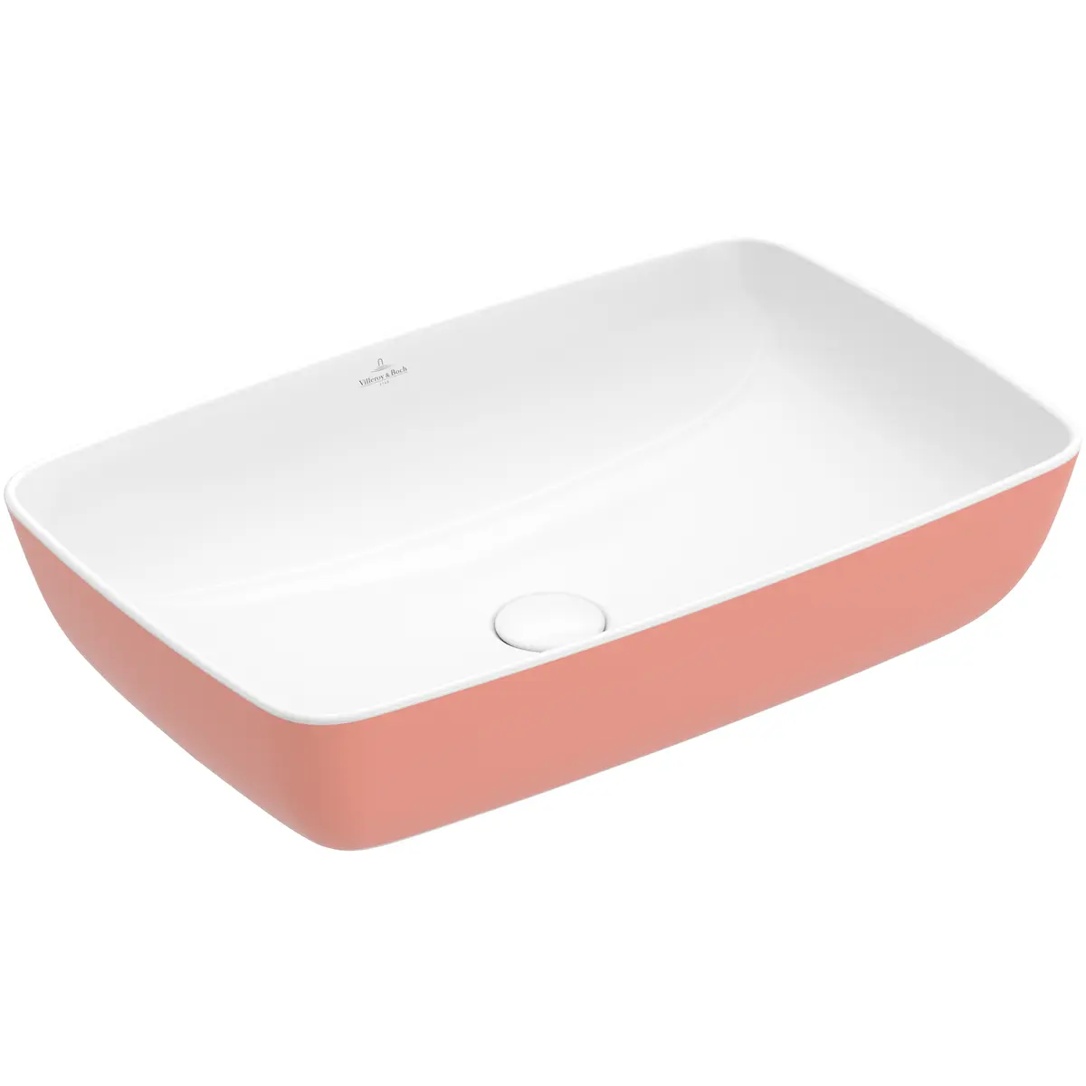 V&B ARTIS SERVANT 58X38 POWDER