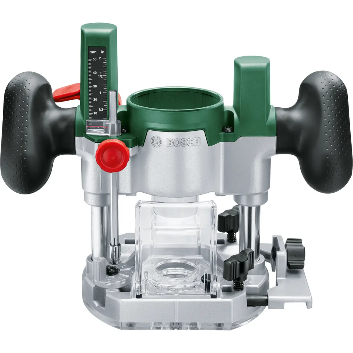 BOSCH DYKBASE TIL KANTFRESER 18V-8