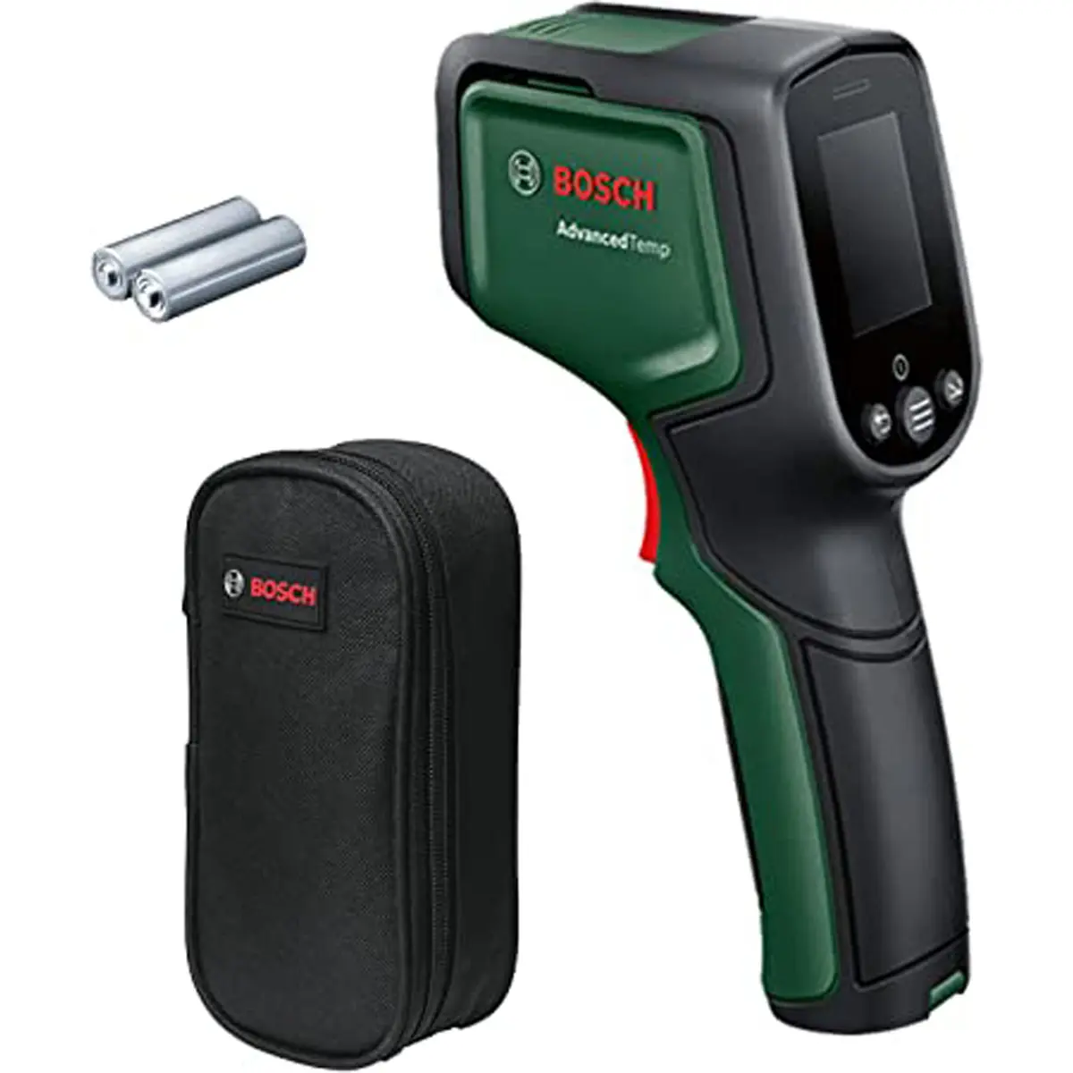 BOSCH TERMODETEKTOR ADVANCED TEMP