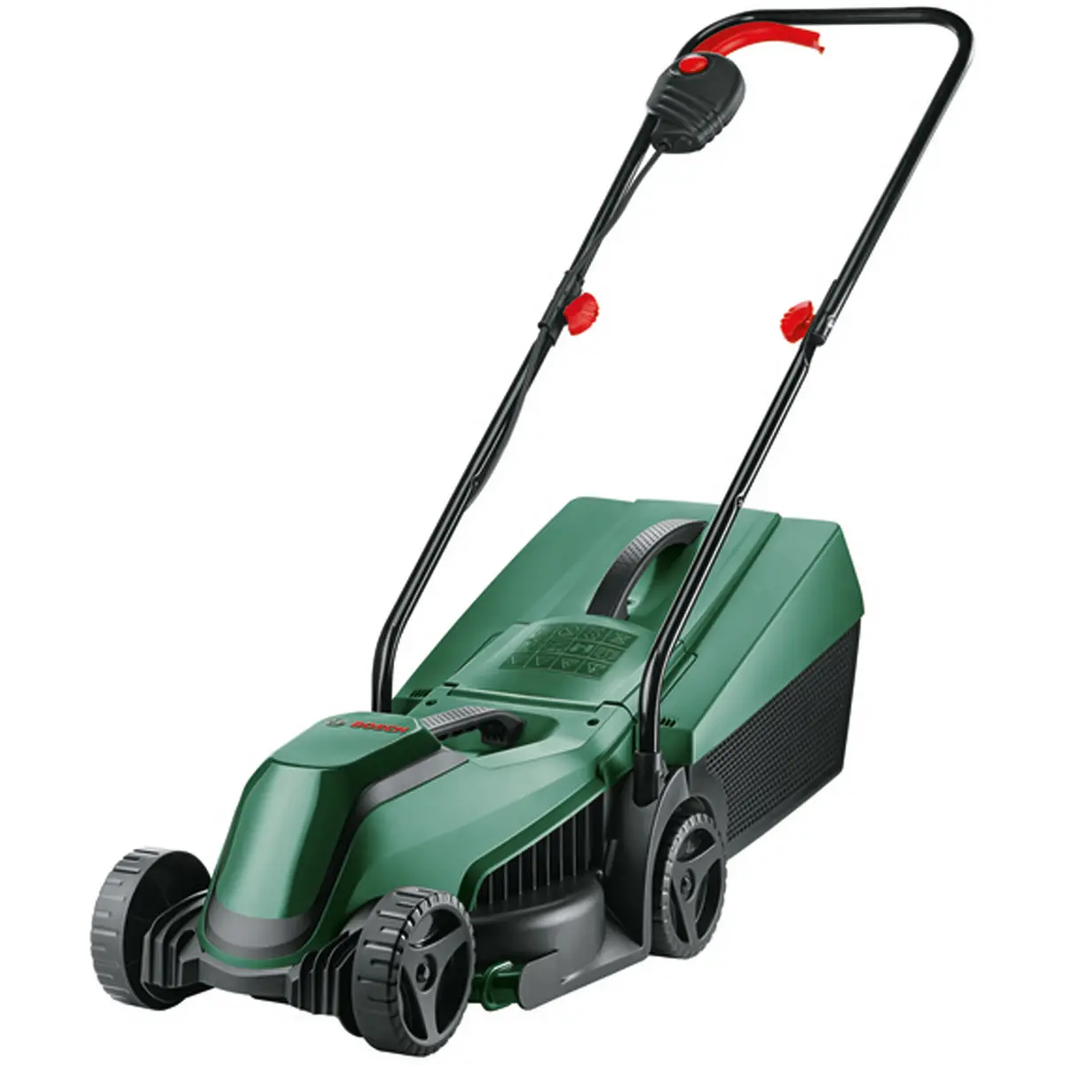 BOSCH GRESSKLIPPER EASYMOWER 18V-32-200 SOLO