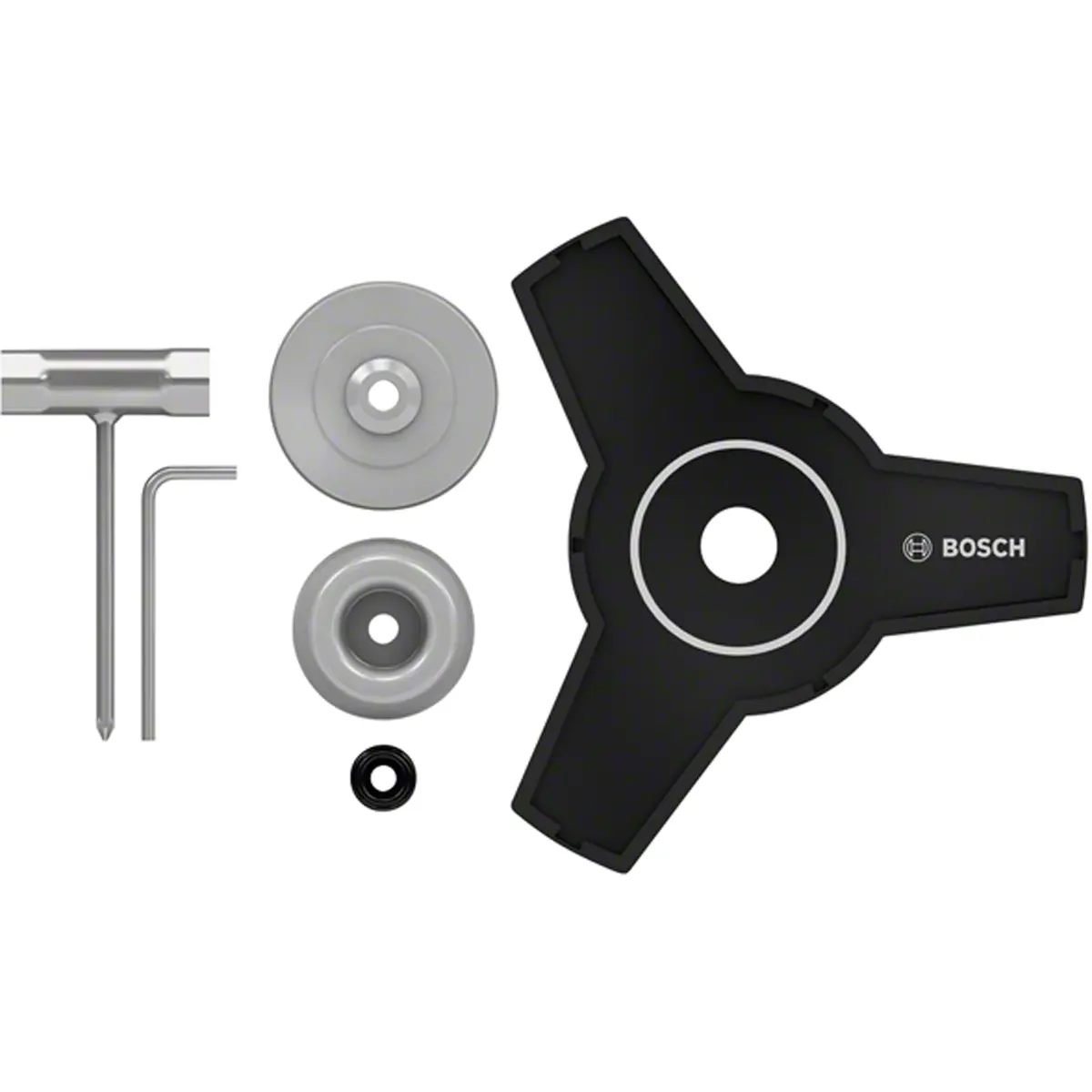 BOSCH GRESSTRIMMERKNIVSETT 23CM FOR GRASS CUT