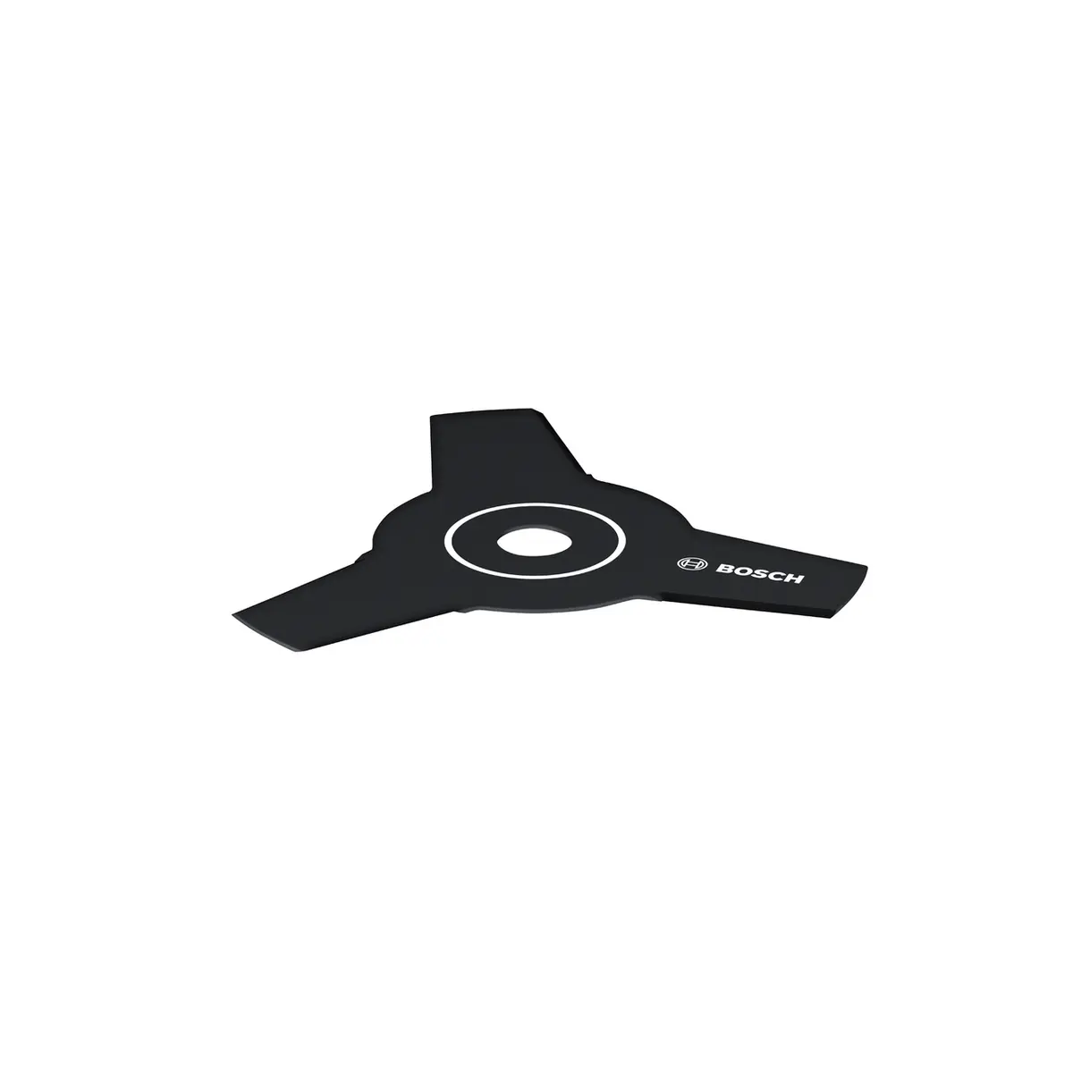 BOSCH TRIMMERBLAD 23CM 25,4MM