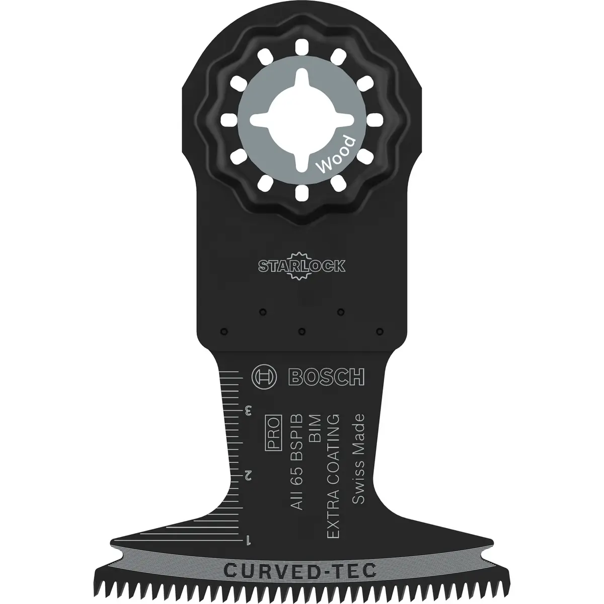 BOSCH SAGBLAD AII65BSPIB L:40MM WOOD